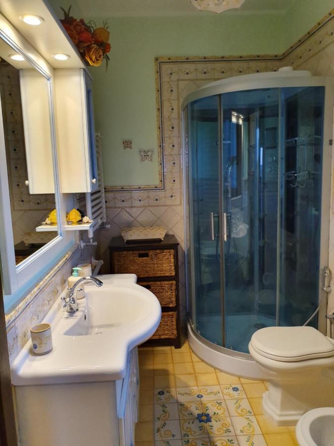 Villa Zecca Con Piscina Lecce Bagian luar foto